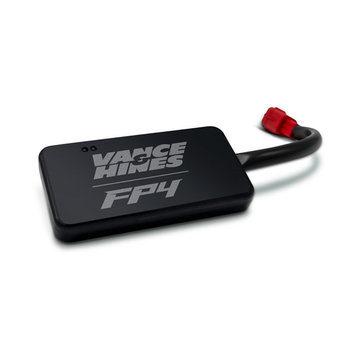 Vance & Hines FP4 adjustable fuel injectionr Fits: > 21-23 Softail; 21-23 Touring; 21-23 Trikes