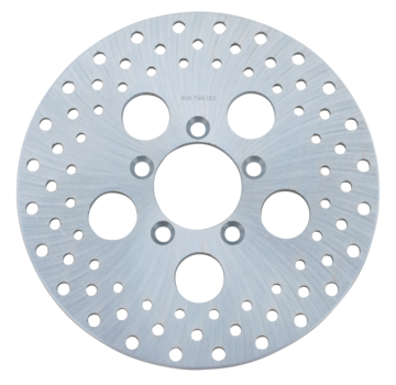 TC-Choppers brake rotor Fits:> all FX, FXR and Sportster 1977 - 1983