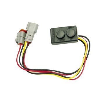 Dakota Electric speed correction module  Fits: > 95-03 Sportster, 96-05 Dyna, 96-06 Softail, 96-06 Touring