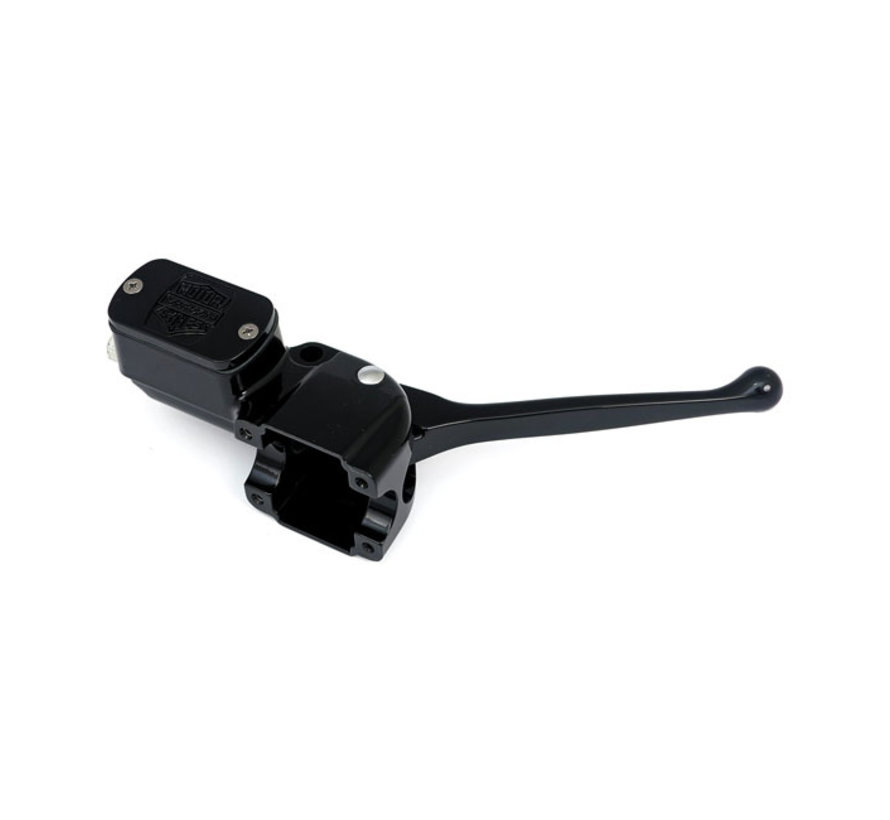 brake master cylinder Fits:> 72-81 FL, FLT and 73-81 FX/XL