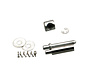 pivot pin and plunjer kit for master cylinder front Fits: > 72-81 HD