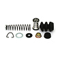 Rear master cylinder rebuild kit, Wagner-Lockheed Fits: > 58-E79 FL, FX