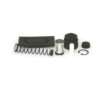 MCS Rear master cylinder rebuild kit, Kelsey-Hayes Fits: > 79-81 XL; 79-84 FL; L79-83 FX; 80-85 FLT