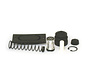 Rear master cylinder rebuild kit, Kelsey-Hayes Fits: > 79-81 XL; 79-84 FL; L79-83 FX; 80-85 FLT