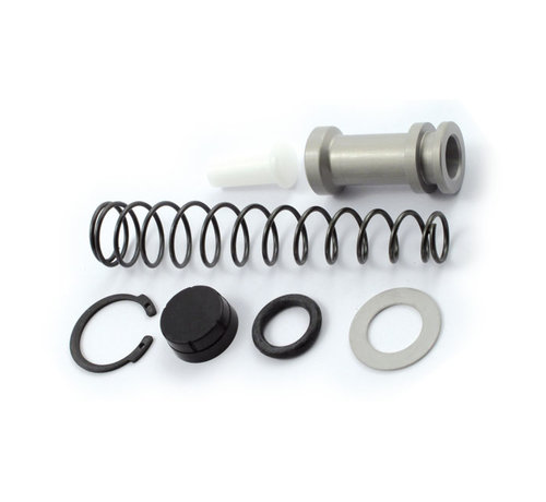 MCS Rear master cylinder rebuild kit Fits: > 86-91 FLT