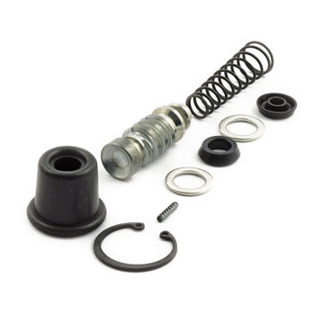 MCS Rear master cylinder, rebuild kit Fits: > 07-13 XL Sportster
