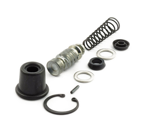 MCS  Rear master cylinder, rebuild kit Fits: > 07-13 XL Sportster