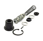 Rear master cylinder, rebuild kit Fits: > 07-13 XL Sportster