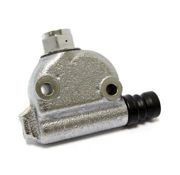 MCS rear master cylinder - Wagner Fits:> 73-E79 FL FX