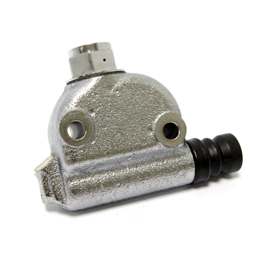 rear master cylinder - Wagner Fits:> 73-E79 FL FX