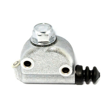 DS rear master cylinder - Wagner Fits:> 58-72 FL; 71-72 FX