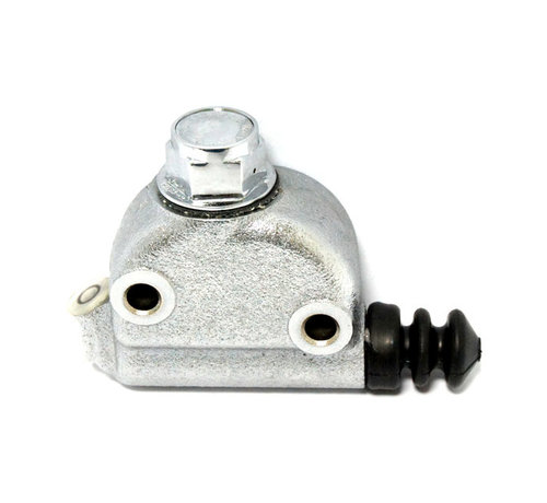 DS rear master cylinder - Wagner Fits:> 58-72 FL; 71-72 FX