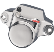 MCS Brake caliper rear Fits:> L87-99 Big Twin