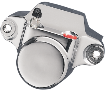 MCS Brake caliper rear Fits:> L87-99 Big Twin