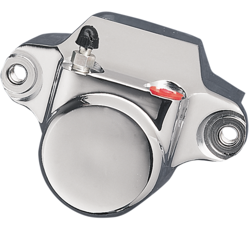 MCS Brake caliper rear Fits:> L87-99 Big Twin