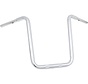 17 Guidon Ape Hanger 1 1/4", Convient à :> 1,25 pouce