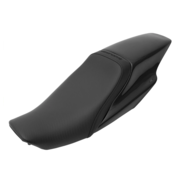 Saddlemen Eliminator Tail Section/Seat CF Compatible avec :> 04-22 XL Sportster