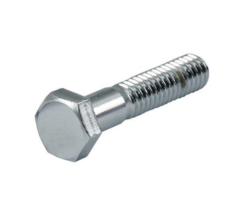GARDNER-WESTCOTT handlebars risers 1/2-13 X 5  inch hex bolt chrome