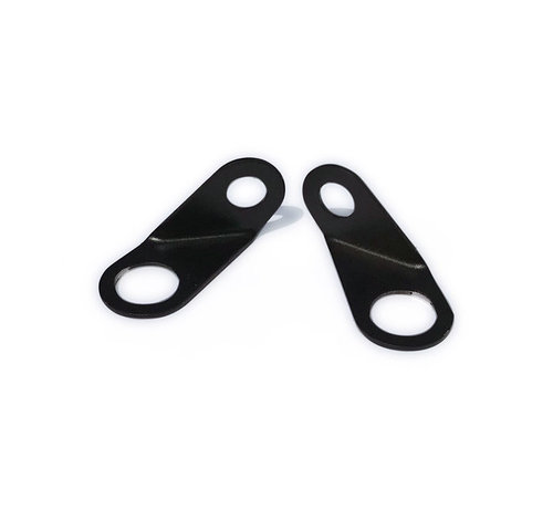 Kellerman Bullet Atto handlebar adapter bracket