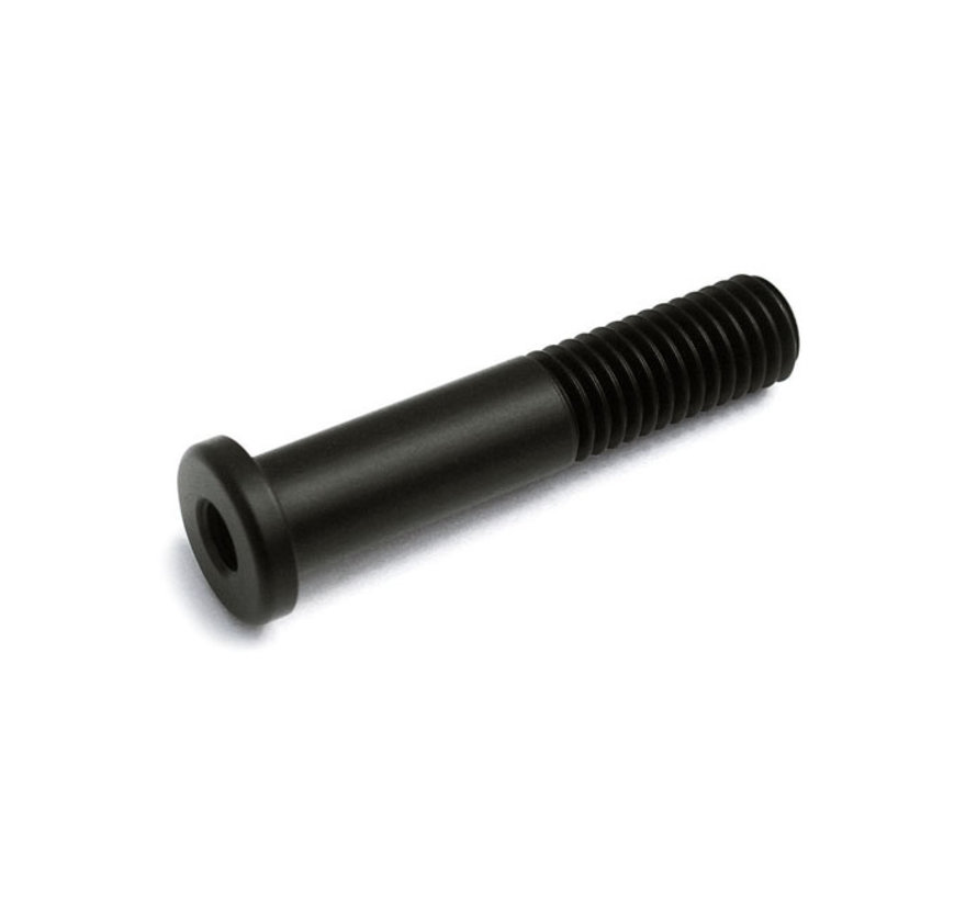 Bullet Atto rigid mounting screw threat M8