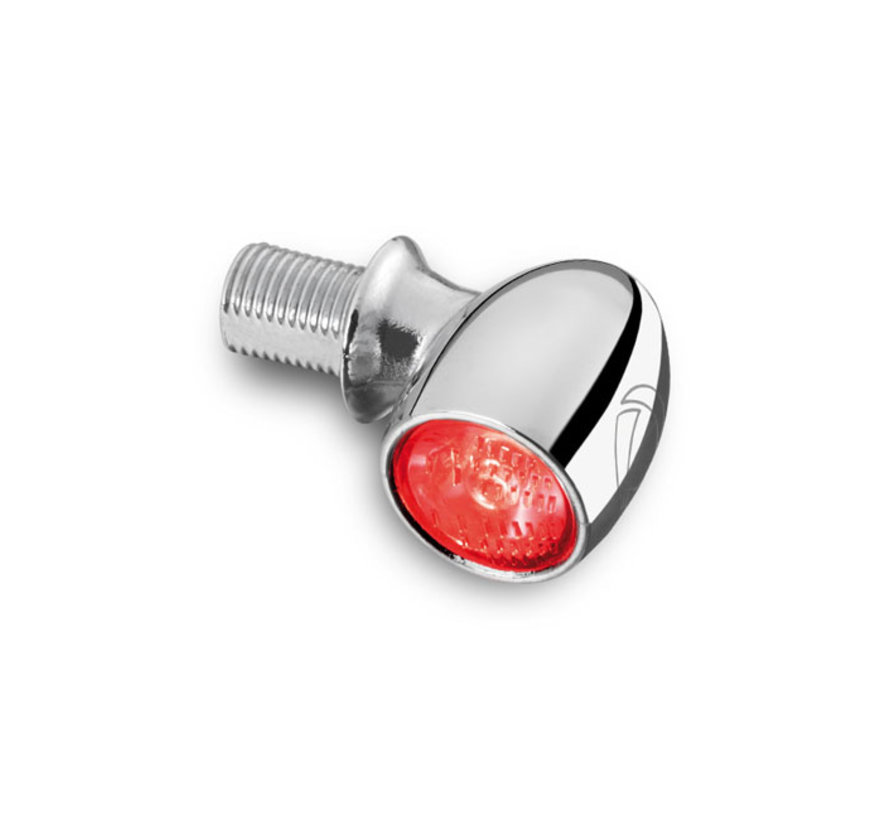 Atto RB LED Piloto trasero, luz de freno