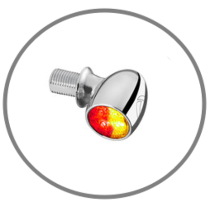 Tournez LED Signal