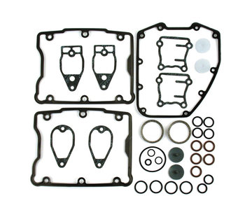 Cometic gaskets and seals Extreme Sealing cam gear Gasket set - for 99-16 Twincam Big Twin Engine