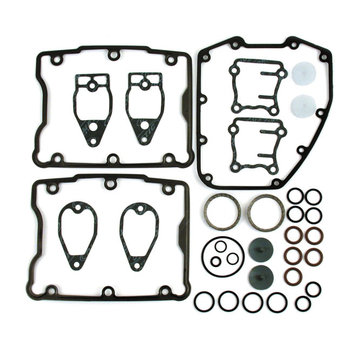 Cometic gaskets and seals Extreme Sealing cam gear Gasket set - for 99-16 Twincam Big Twin Engine