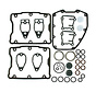 gaskets and seals Extreme Sealing cam gear Gasket set - for 99-16 Twincam Big Twin Engine