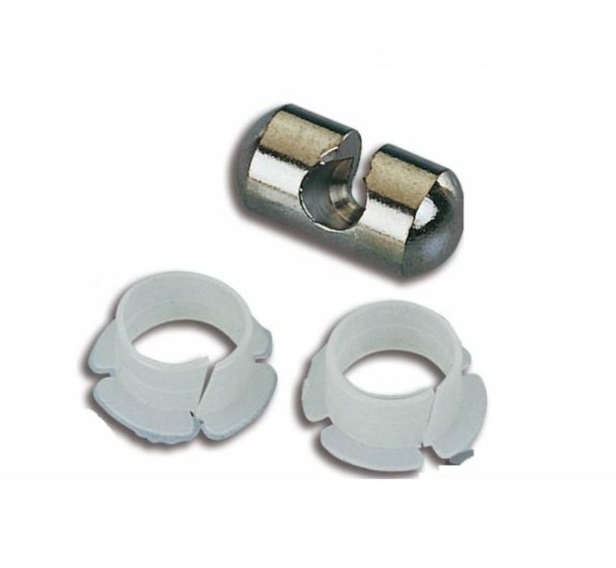 Cable anchor pin Taco Motos Amsterdam