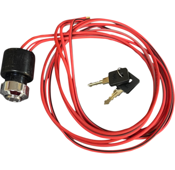 TC-Choppers Ignition Switch Fits:> Sportster 1994-2011