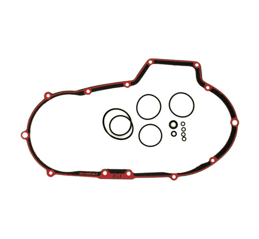 gaskets and seals Sportster XL 77-20