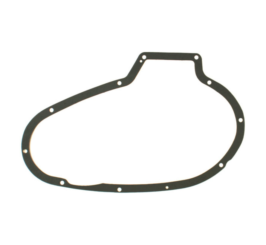 gasket primary cover 020" paper Fits: > 67-76 XLH; 70-76 XLCH
