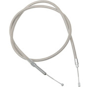 Zodiac câble d'embrayage avec revêtement transparent Convient à :> 71-85 Sportster XL
