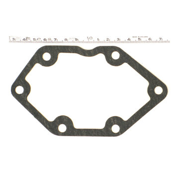 Cometic gasket transmission end cover. AFM Fits: > 80-86 FLT, FXR