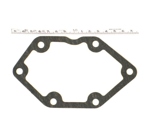 Cometic gasket transmission end cover. AFM Fits: > 80-86 FLT, FXR