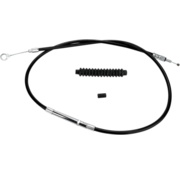 Barnett câble d'embrayage Standard Noir Convient à:> 87-06 Big Twin