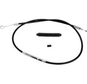 Barnett clutch cable Standard Black Fits:> 87-06 Big Twin