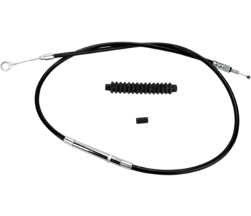 Barnett clutch cable Standard Black Fits:>87-94 FXR