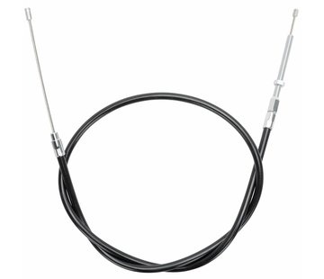 Barnett cable de embrague Negro 83-86 FLT; 98-86 FXR