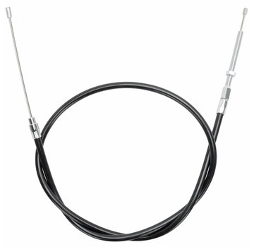 Barnett câble d'embrayage Noir 83-86 FLT; 98-86FXR