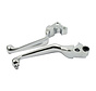 Levers Skull Fits:>96-17 Dyna; 96-14 Softail; 96-07 Touring; 96-03 XL