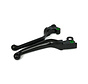 Wide Blade handlebar levers Fits: > 82-95 Bigtwins and Sporster