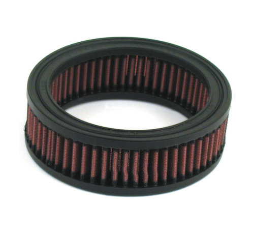 K&N Air Filter Element Fits: > 41-66 B.T.; 41-55 45"