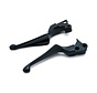 Boss Blades Levers Fits:> 96-17 Bigtwins and Sportster