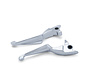 Boss Blades lever set Fits: > 17-20 Touring; 19-20 Trikes