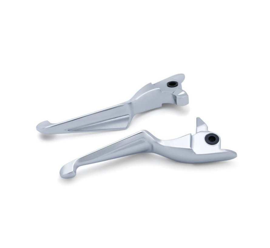 Boss Blades hendelset Past op: > 17-20 Touring; 19-20 Trikes