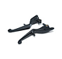 Trigger Blades handlebar levers Fits: > 15-17 Softail