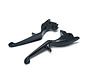 Leviers de guidon Trigger Blades Compatible avec : > Embrayage à commande hydraulique - 14-16 Touring (exclure FLHR, FLHRC, Trikes)