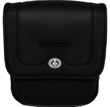 Saddlemen Lenkertasche D144 für T-Bars (Clubstyle)